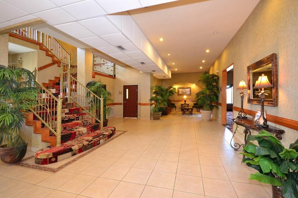 Best Western Casa Villa Suites Photo