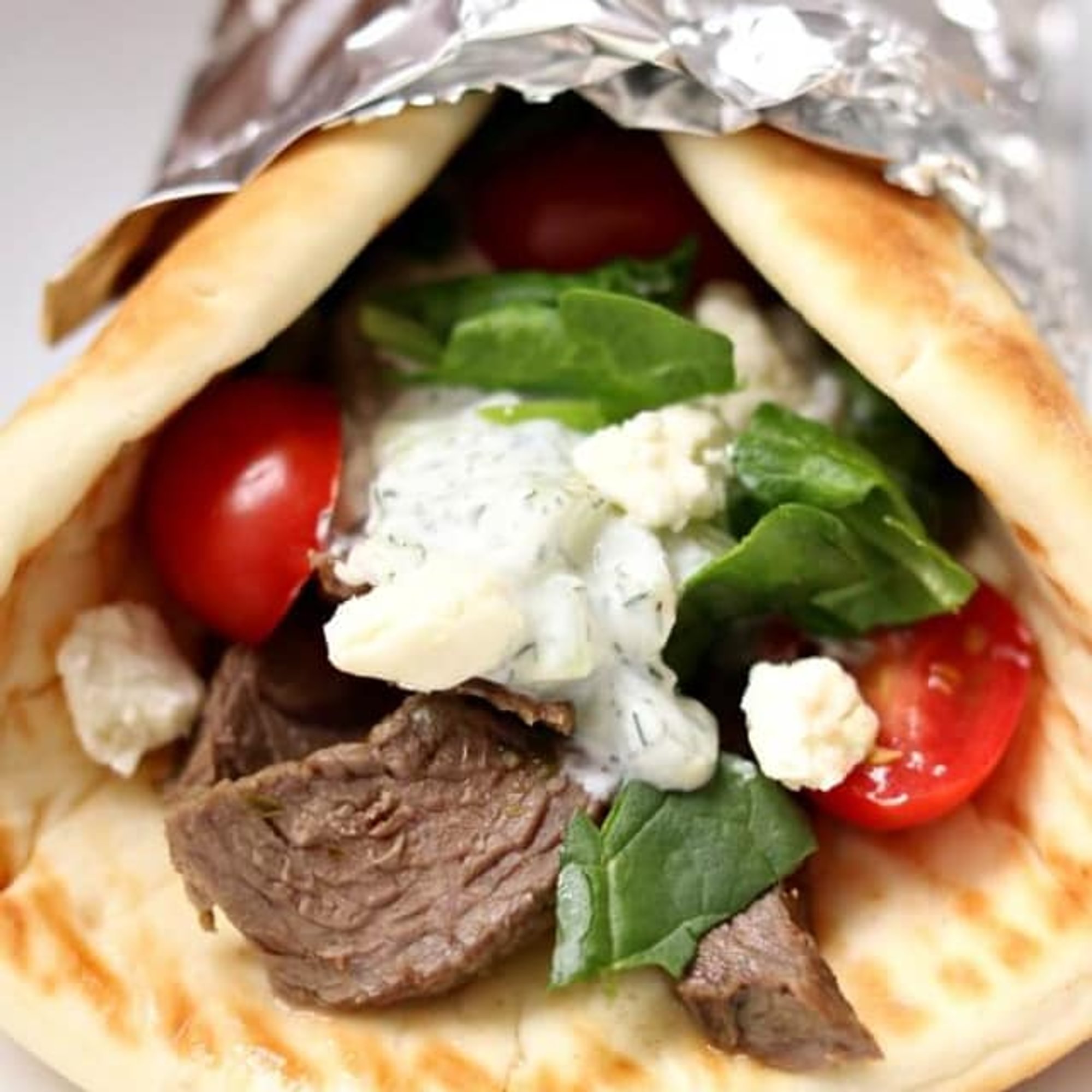 Lamb & Beef