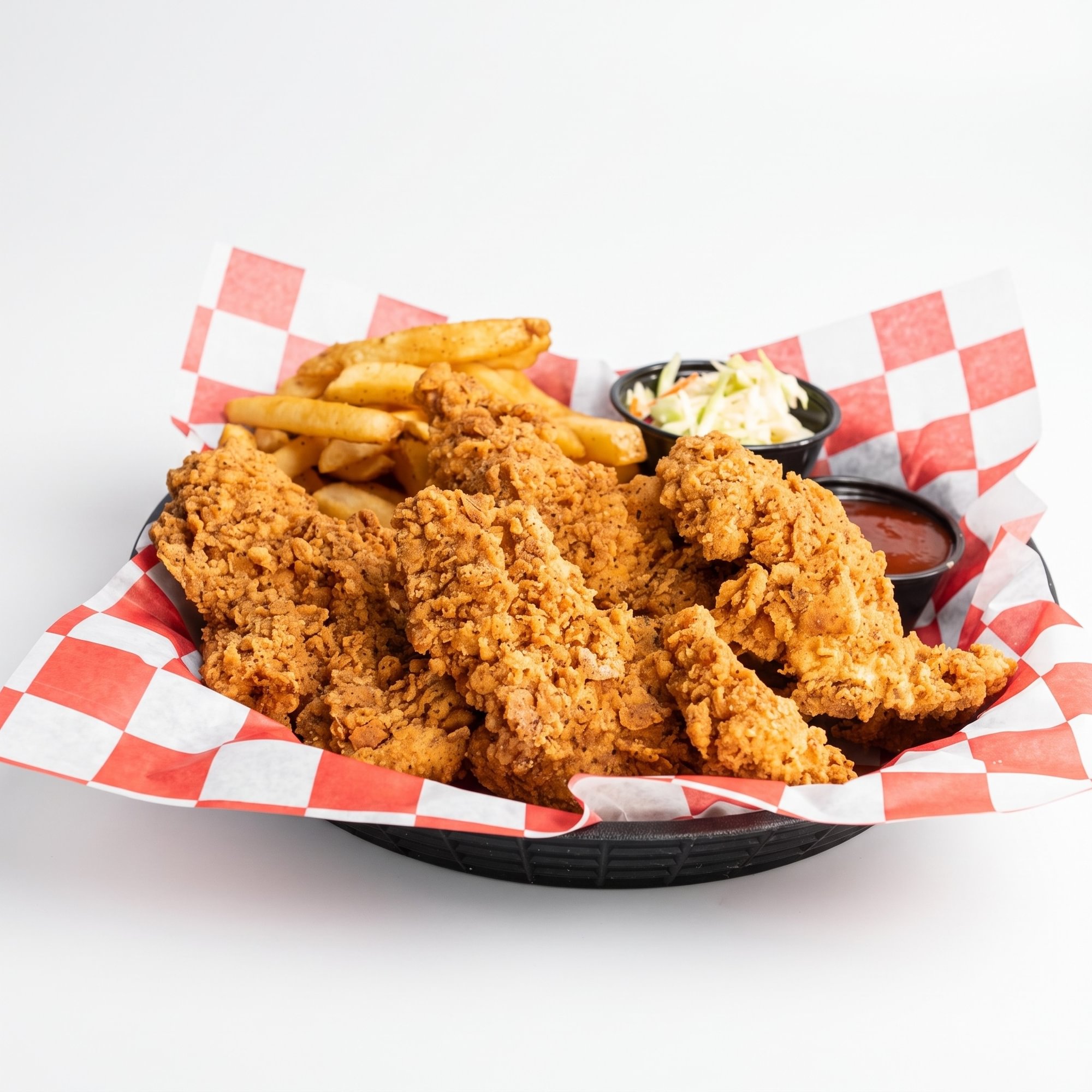 Tenders