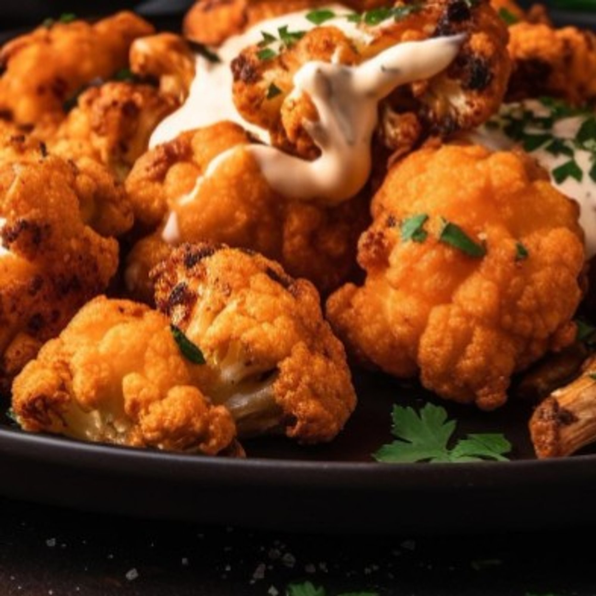 Cauliflower