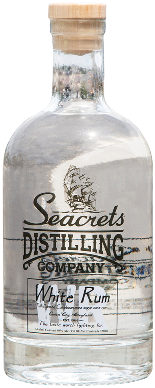 White Rum