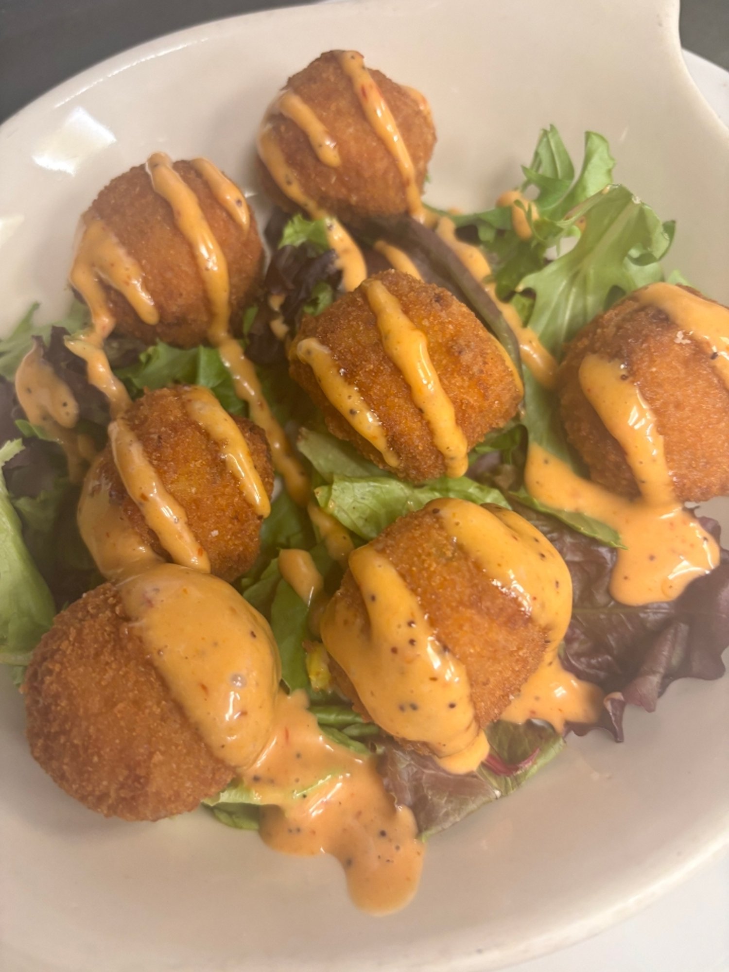 Cowboy Bites