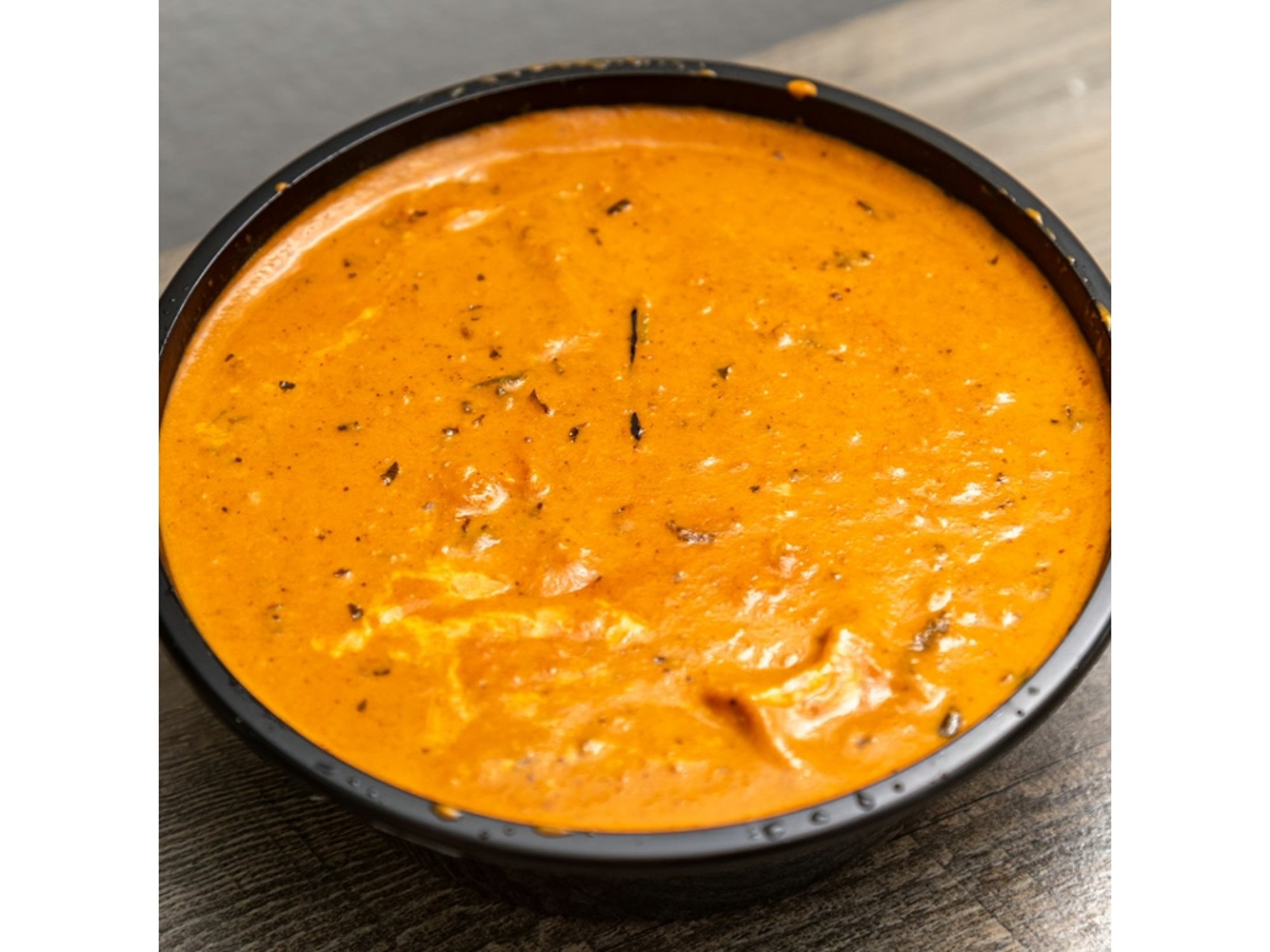 Paneer Makhni