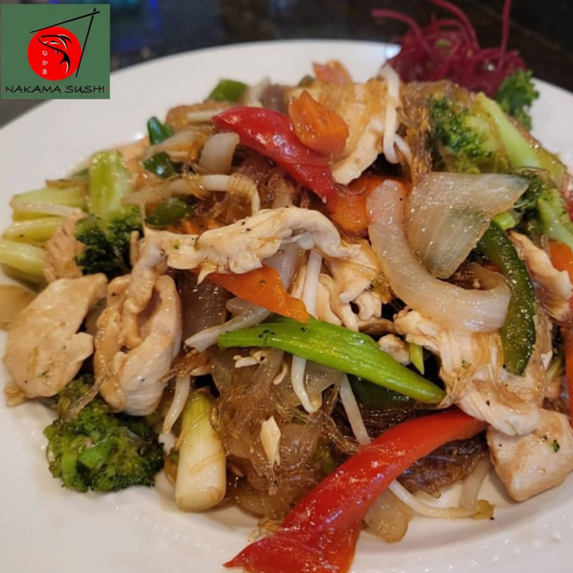 Pad Woon-Sen