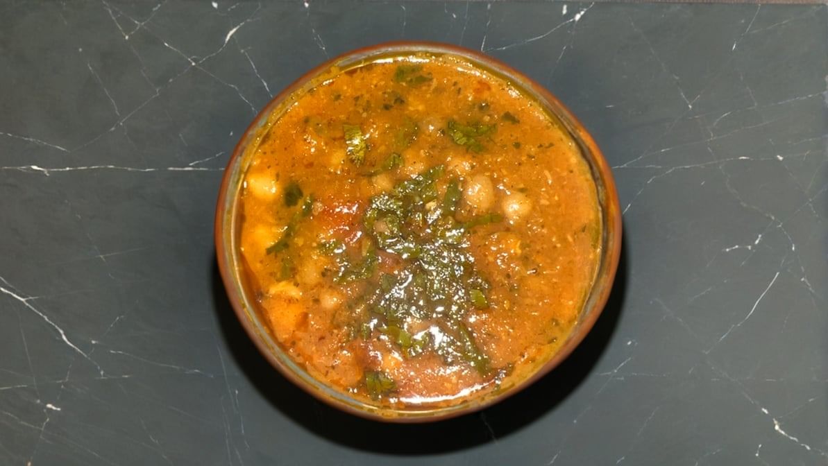 Chana Pindi