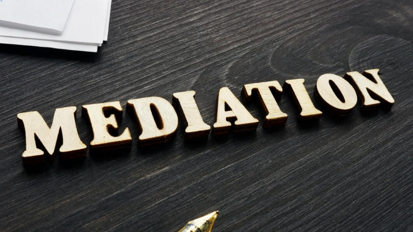 Child Custody Mediation