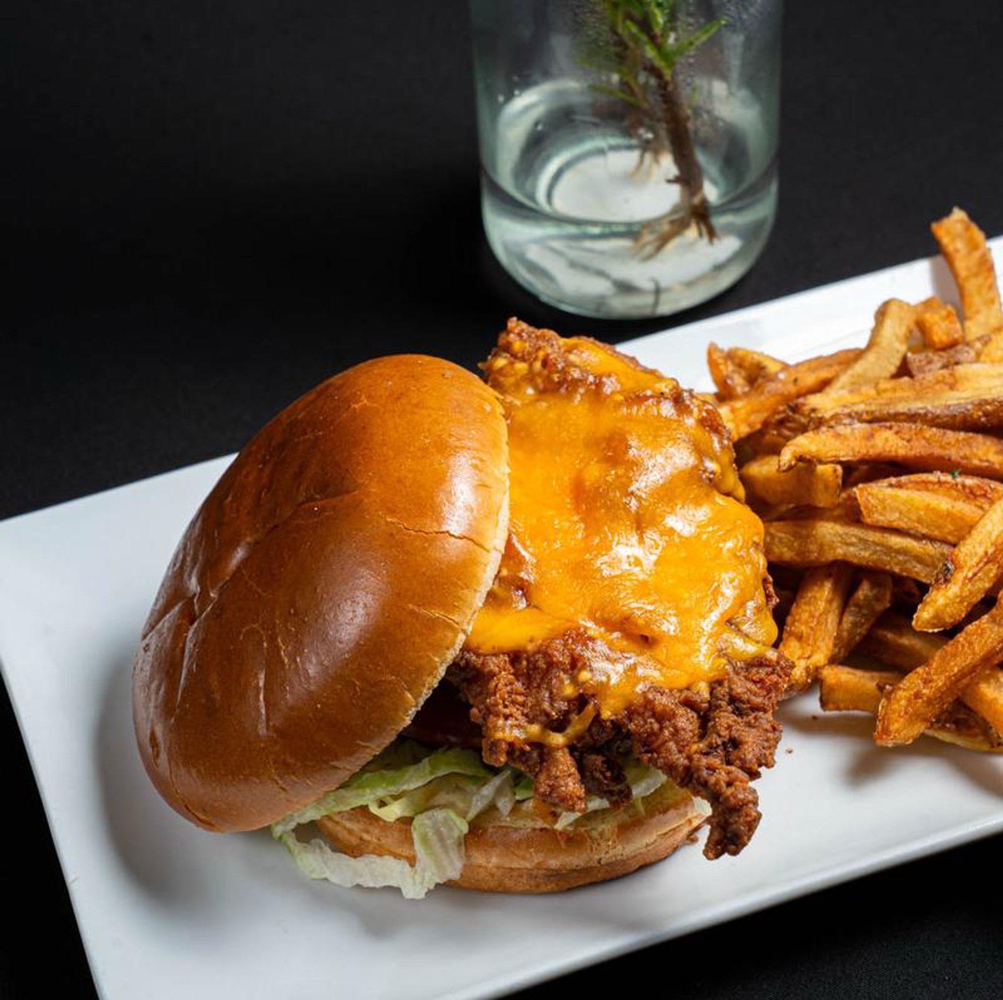 Chicken Sandwich