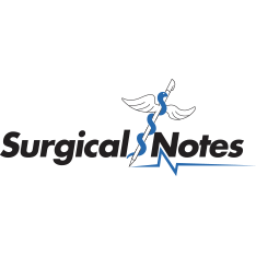Surgical Notes Photo