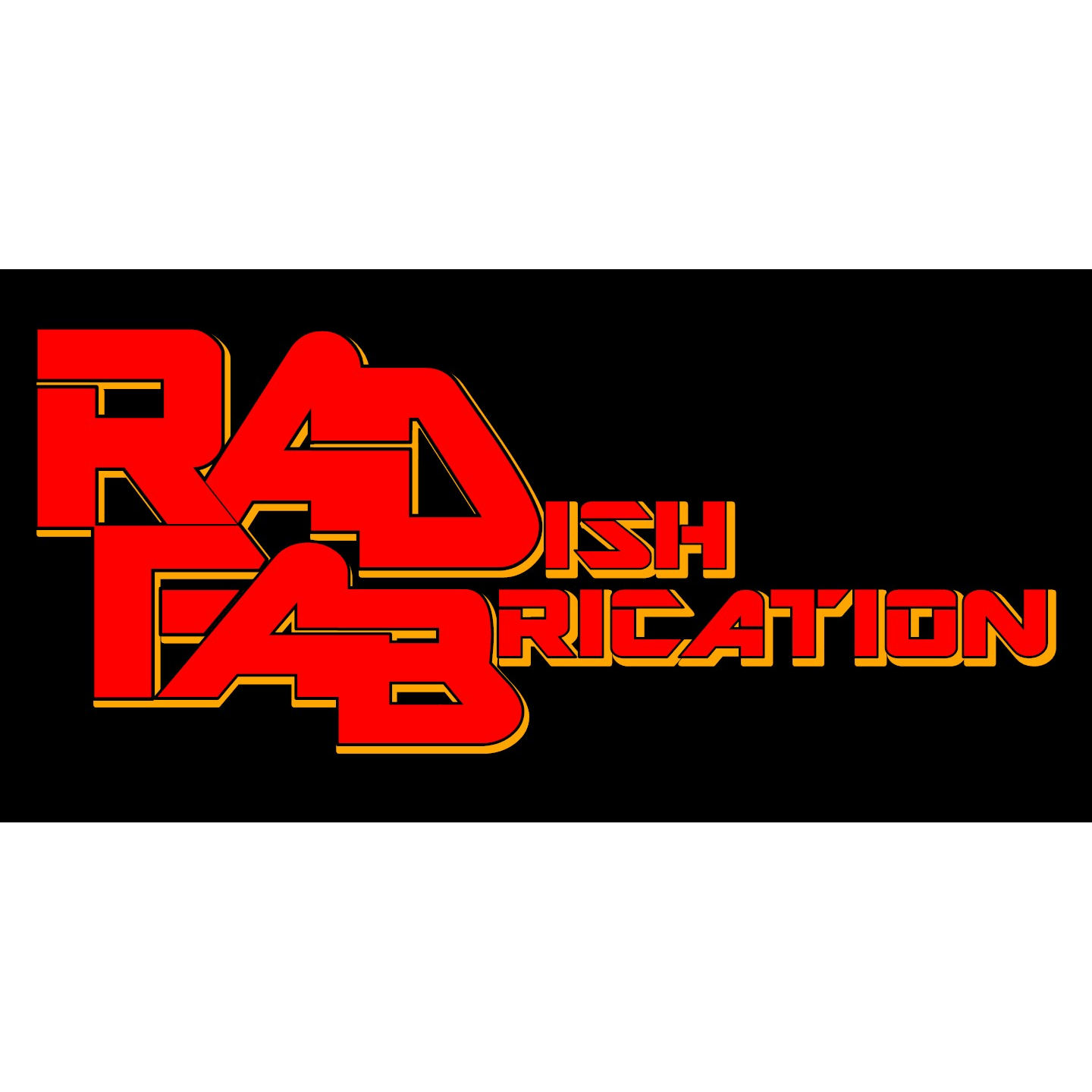 Radish Fabrication