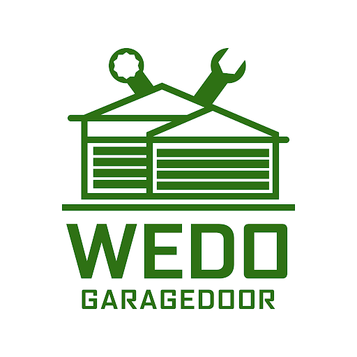 WeDo GarageDoor