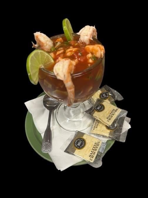 Coctel Campechana