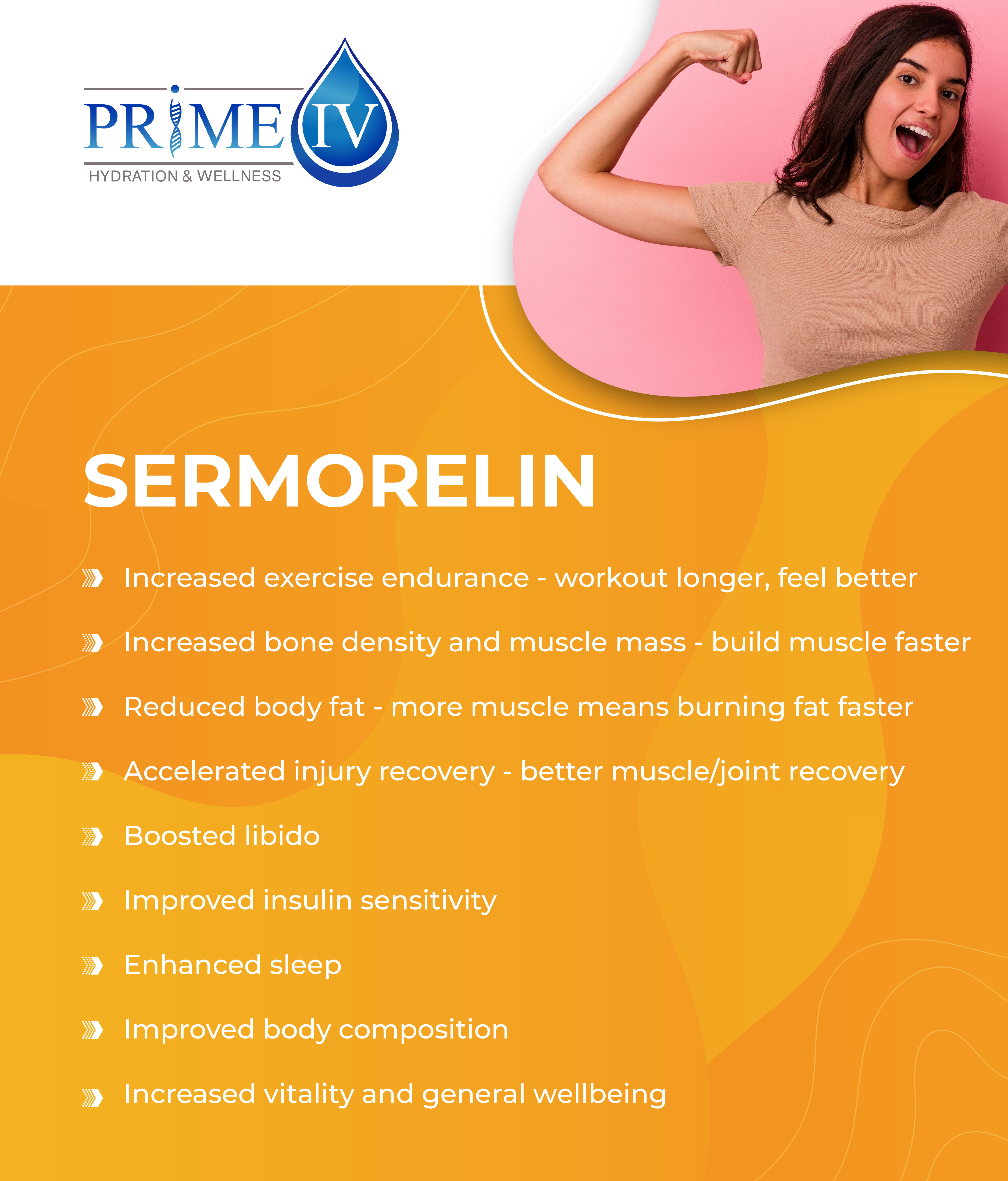 Sermorelin