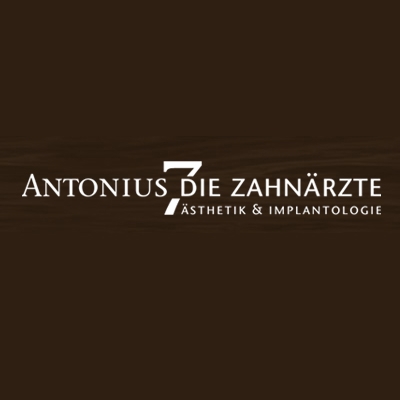 Logo von ANTONIUS7 - DIE ZAHNÄRZTE MVZ GmbH