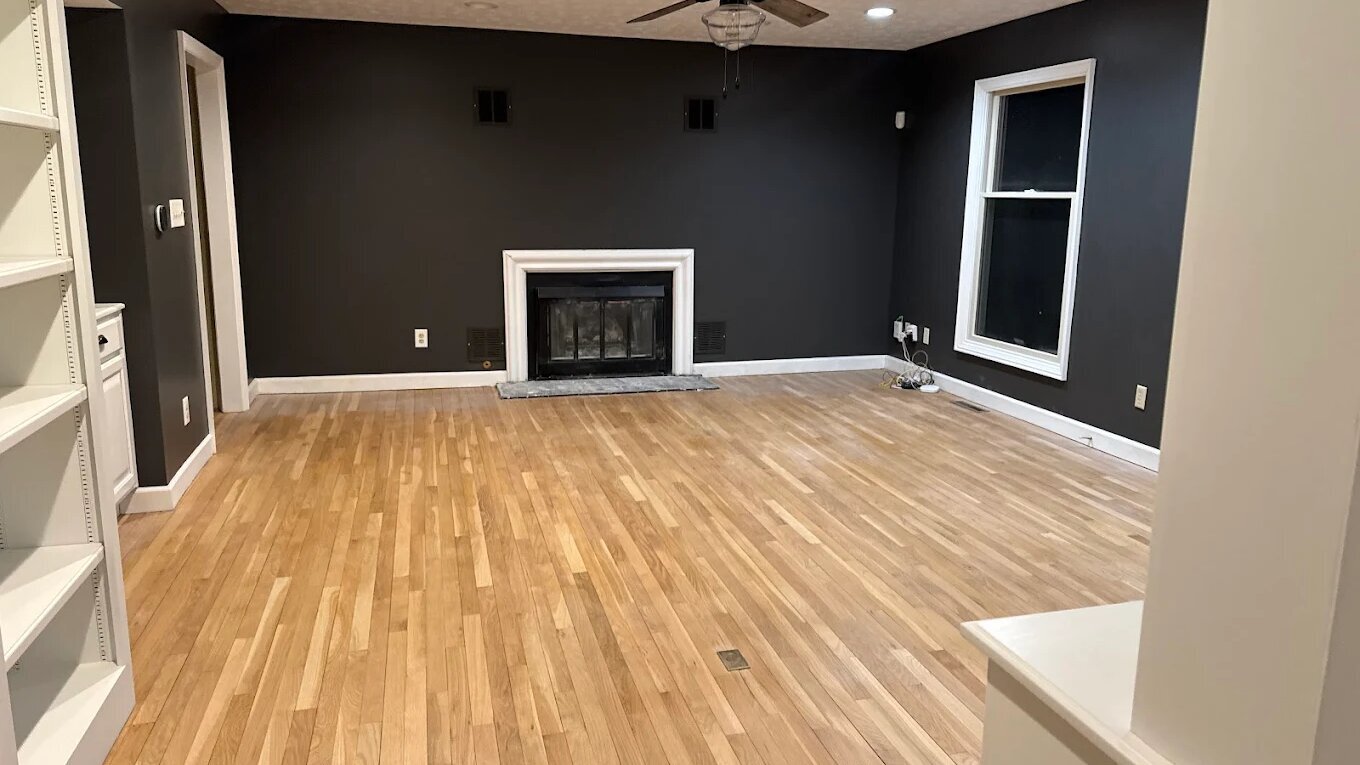 S&B Home Repair Image