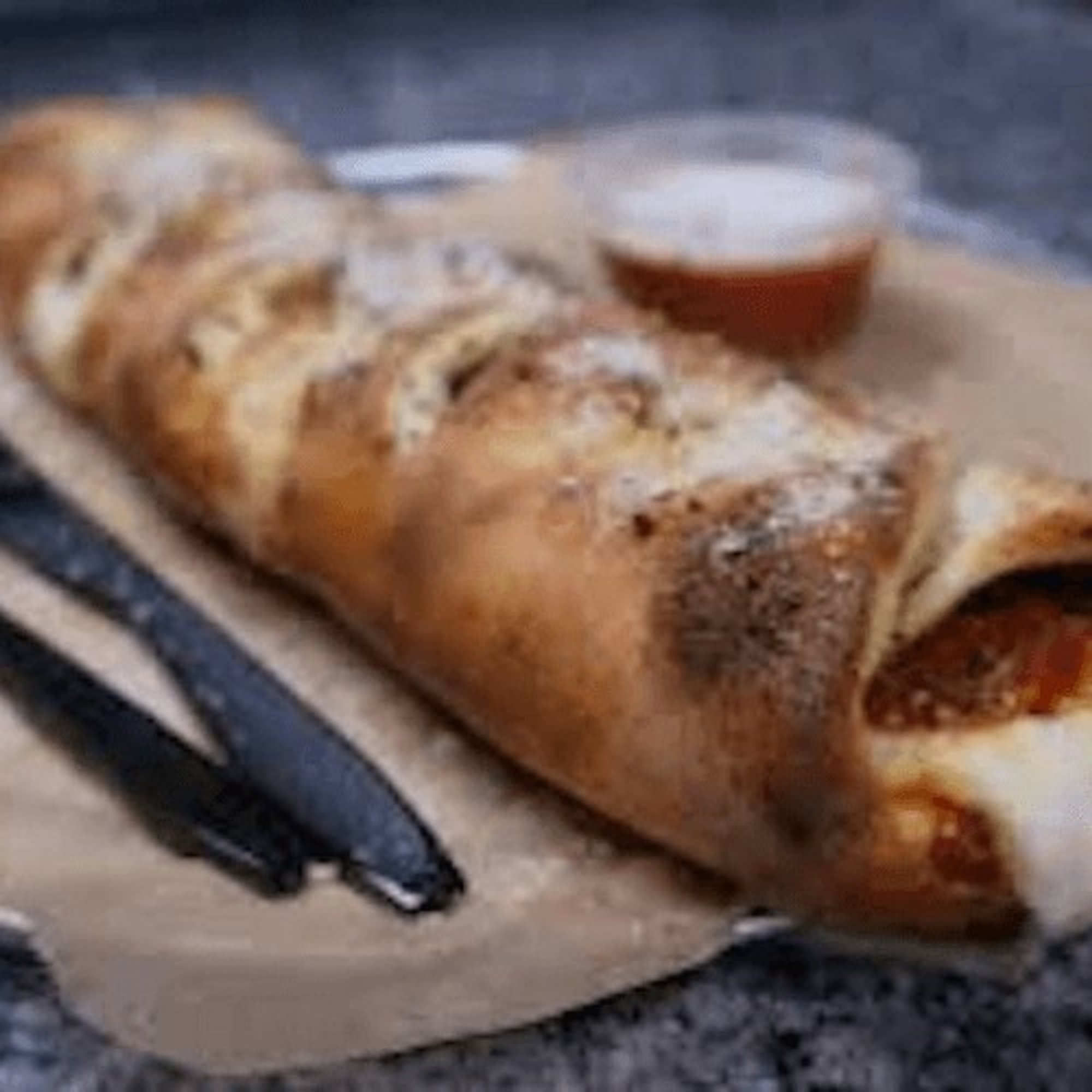 Sausage Roll