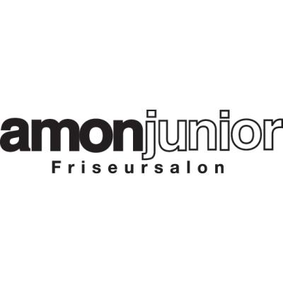 Logo von amonjunior Salon