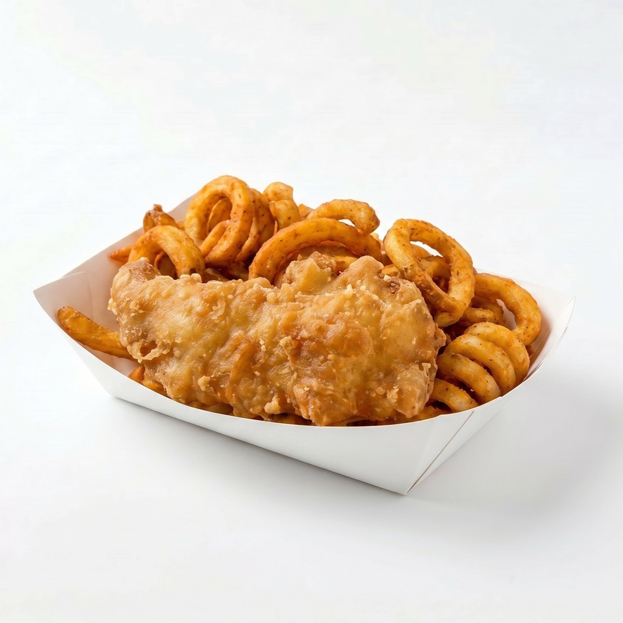 Fish-N-Chips