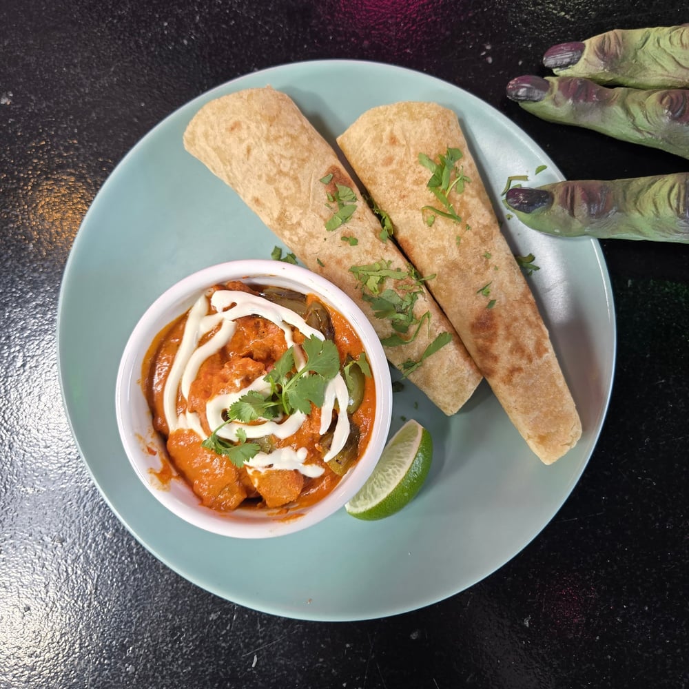 Butter Chicken