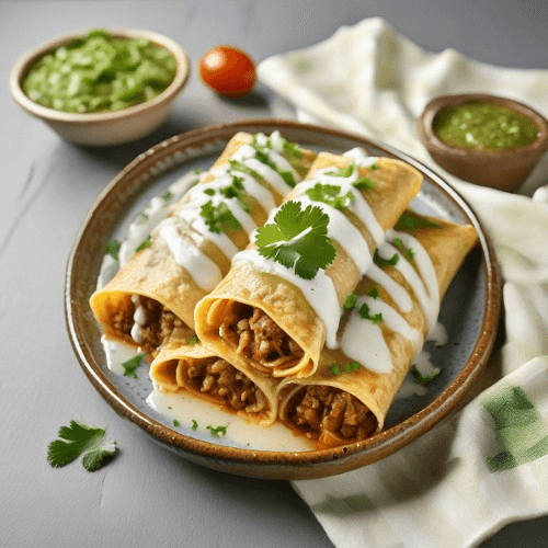 Flautas