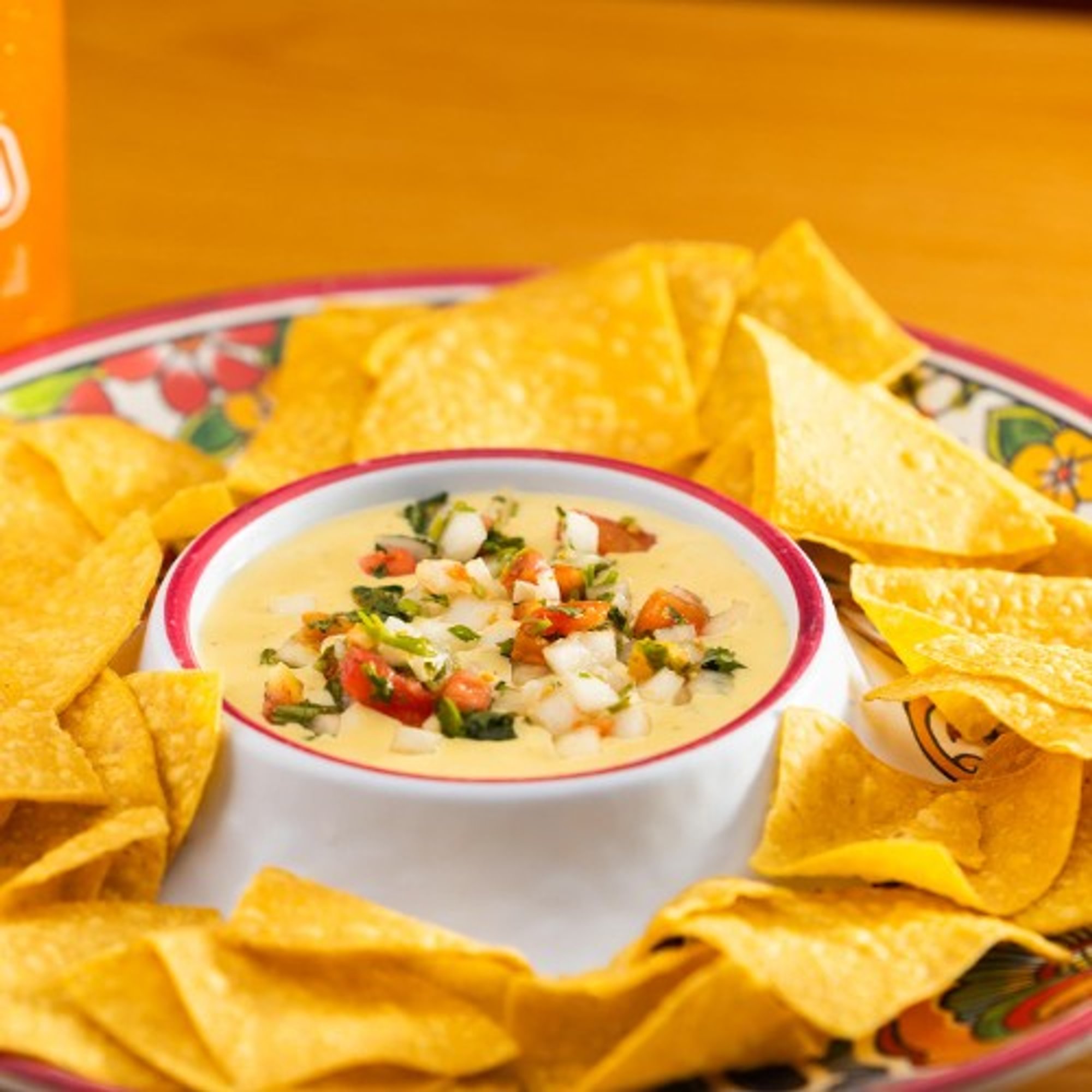 Amigos Dip