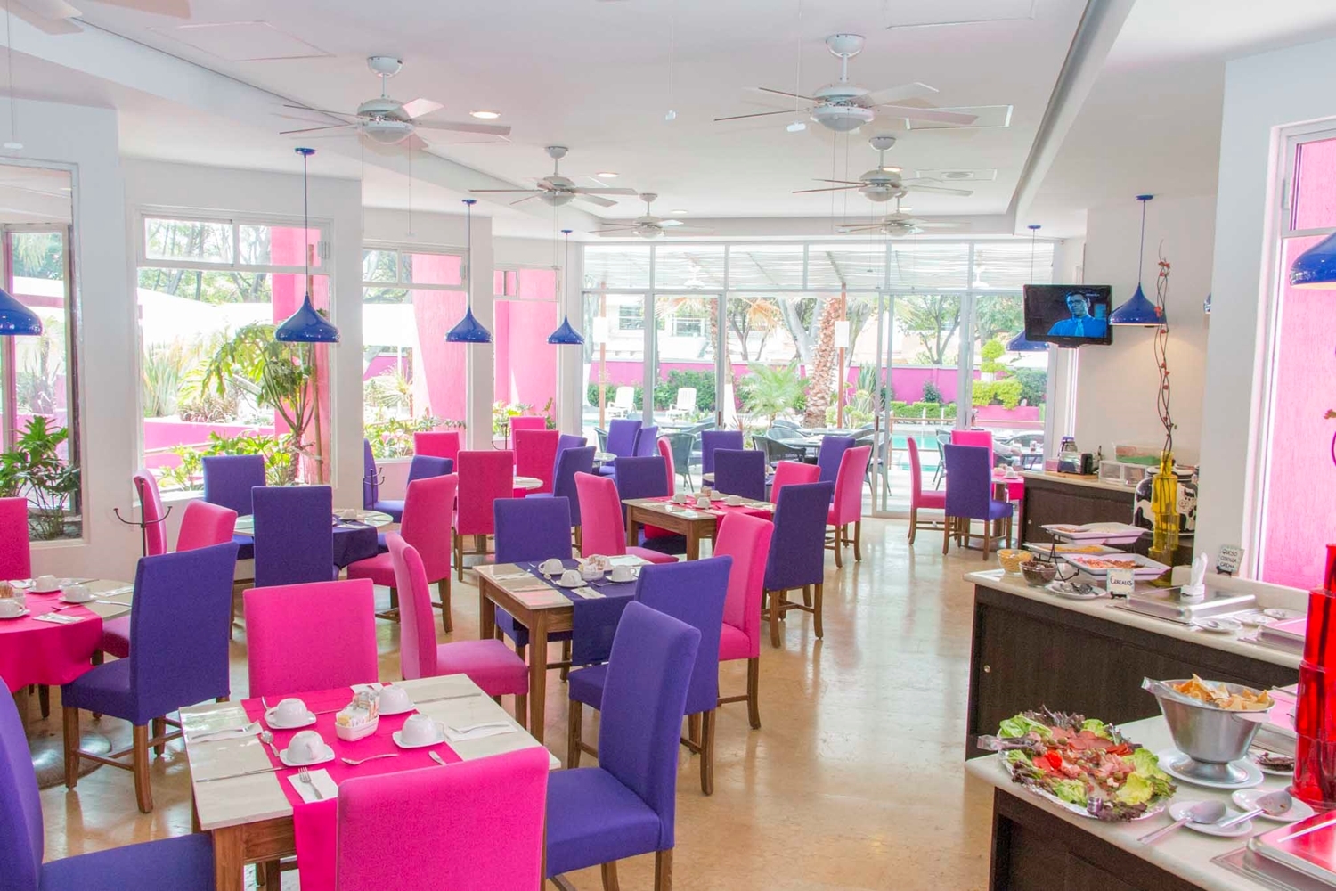 Images Best Western Plus Puebla