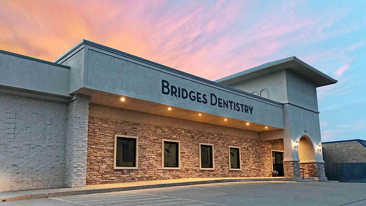 Images Bridges & Buckner Dentistry