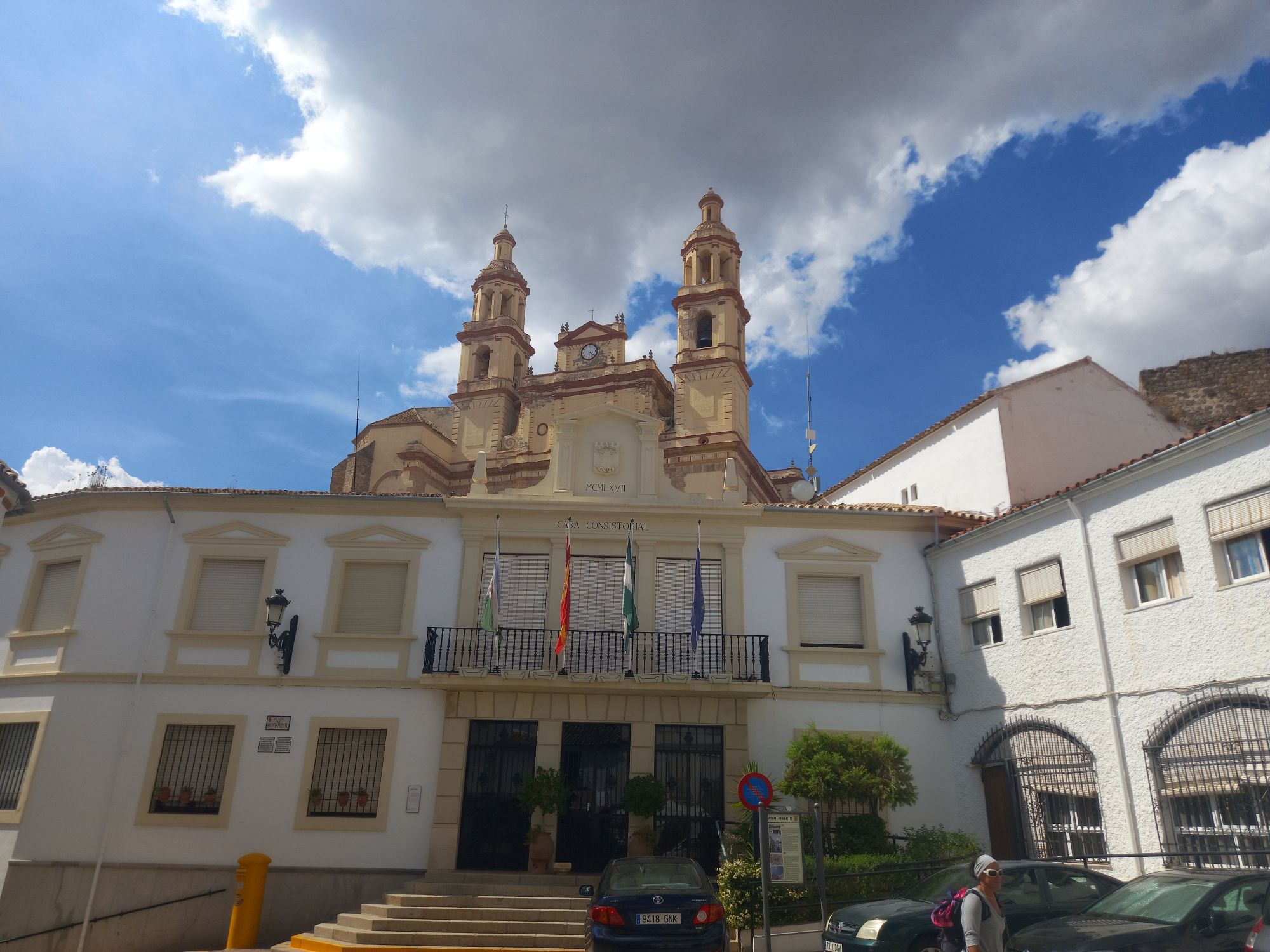 Galería en miniatura