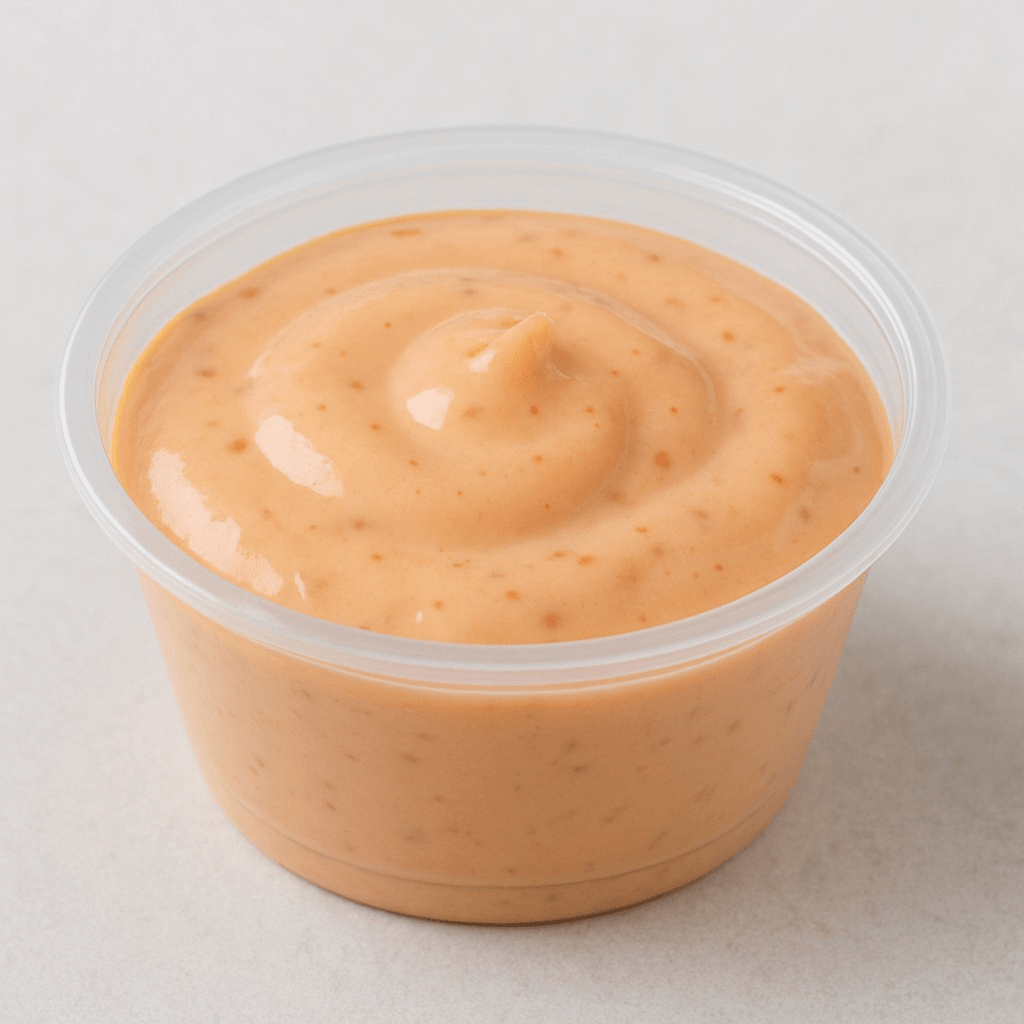 Smashing sauce