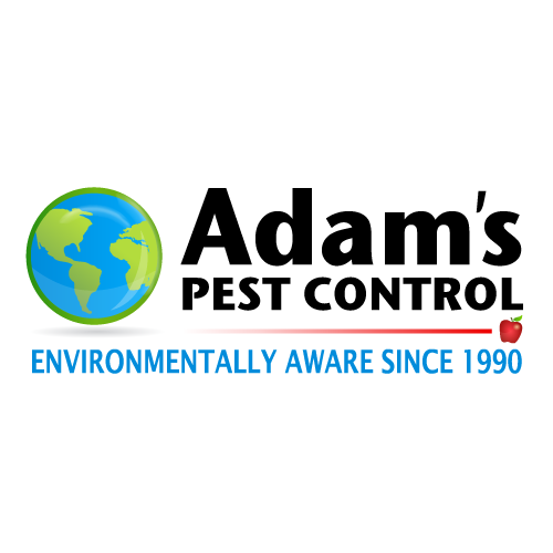Adam's Pest Control Logo
