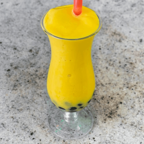 Smoothies Boba