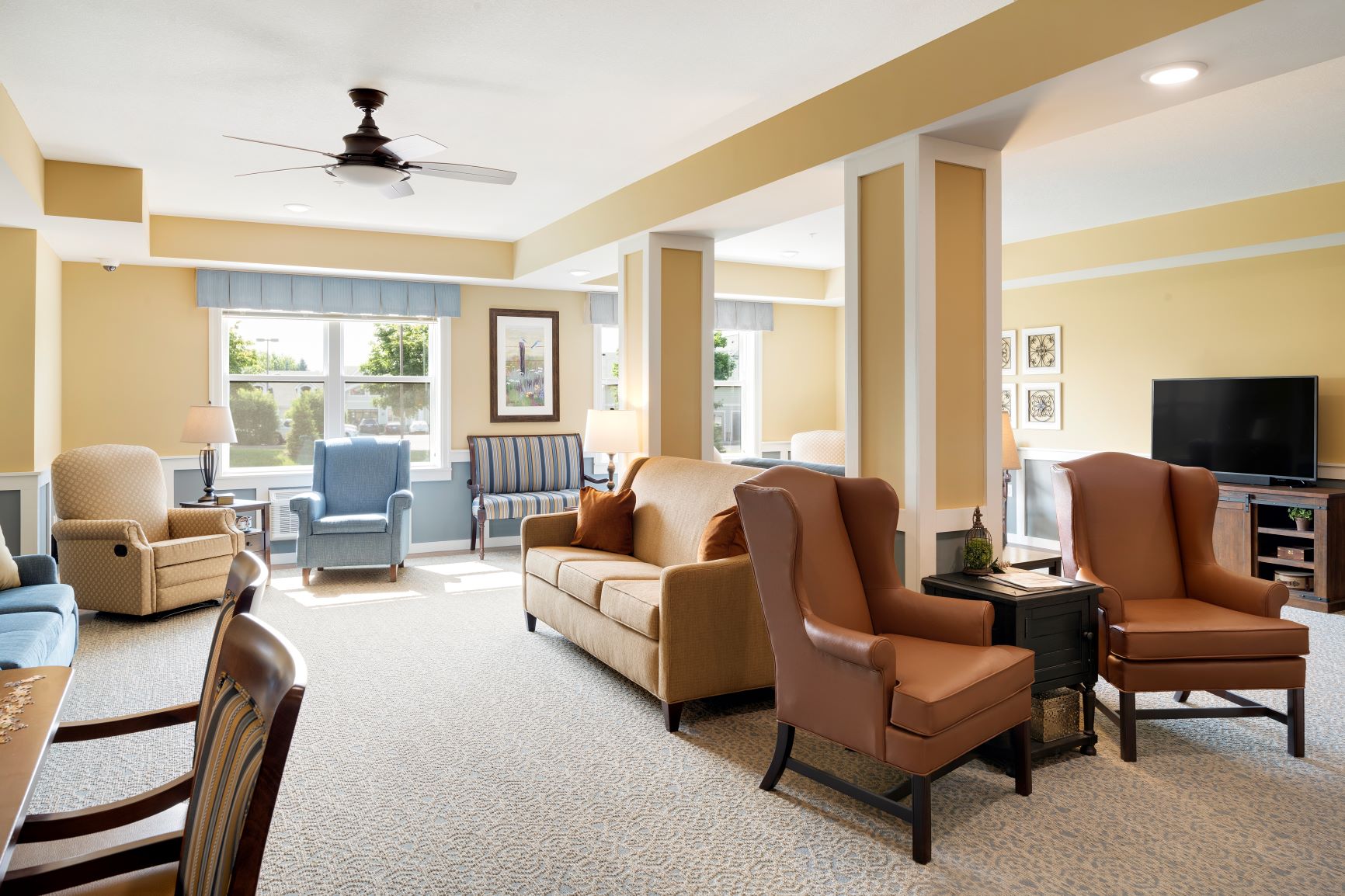 Elk River Senior Living Photo