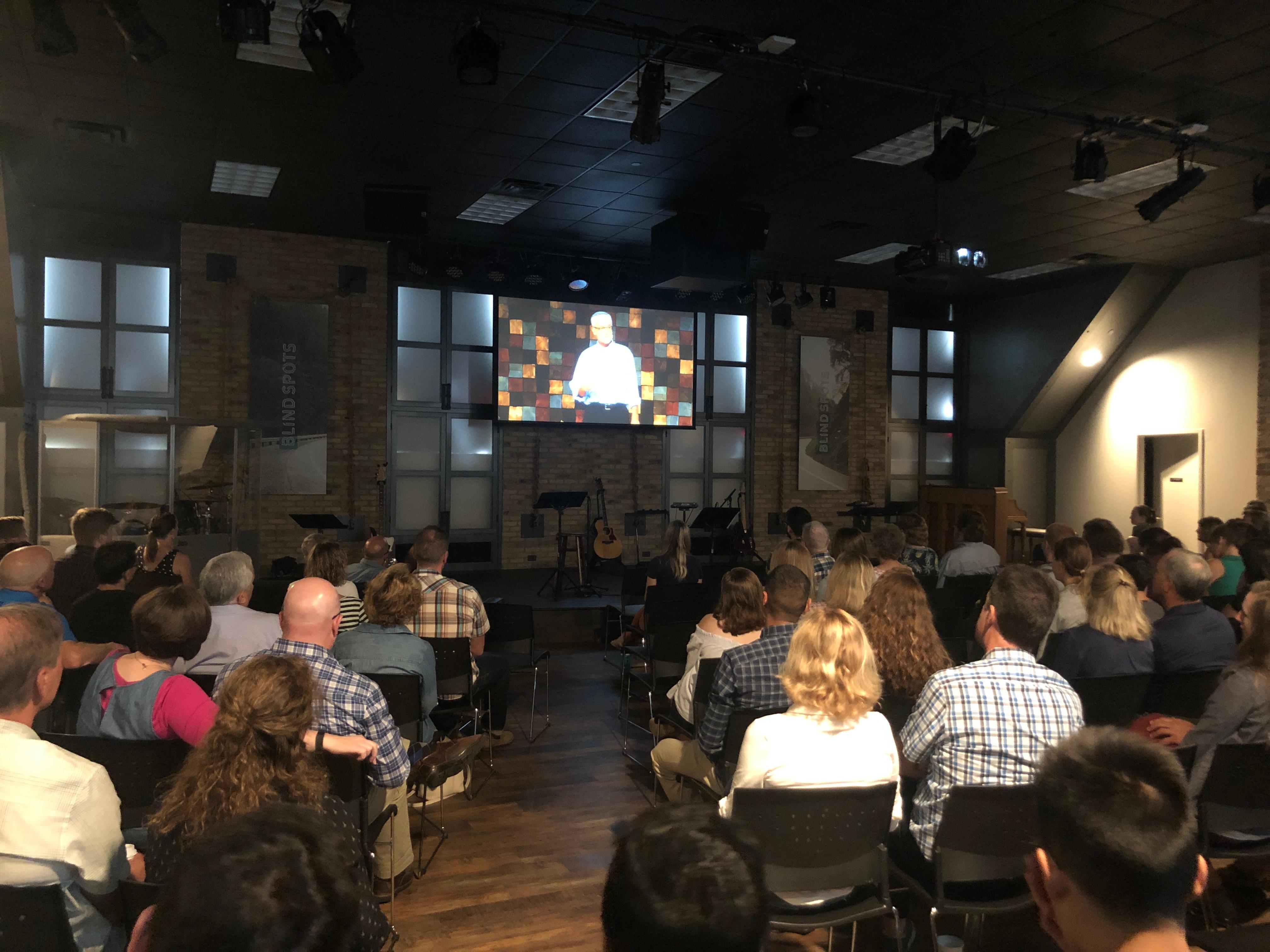 Christ Church Lake Forest Image