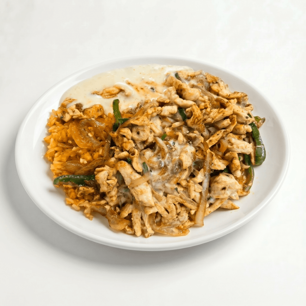Pollo Picoso