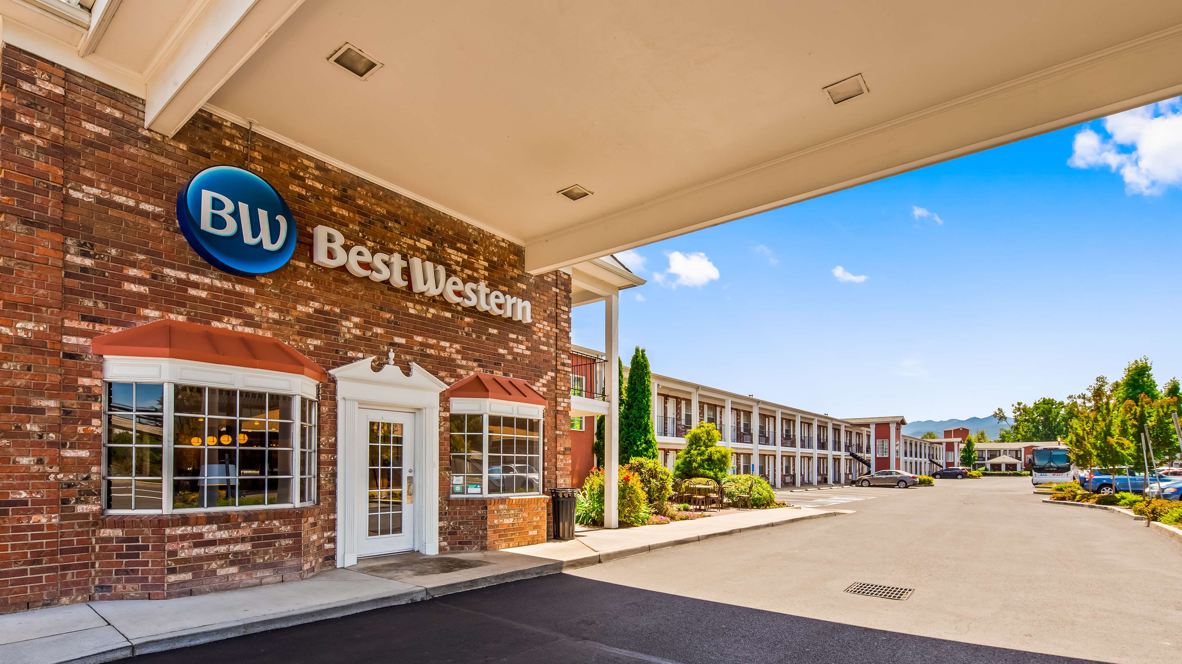 Best Western Horizon Inn Photo