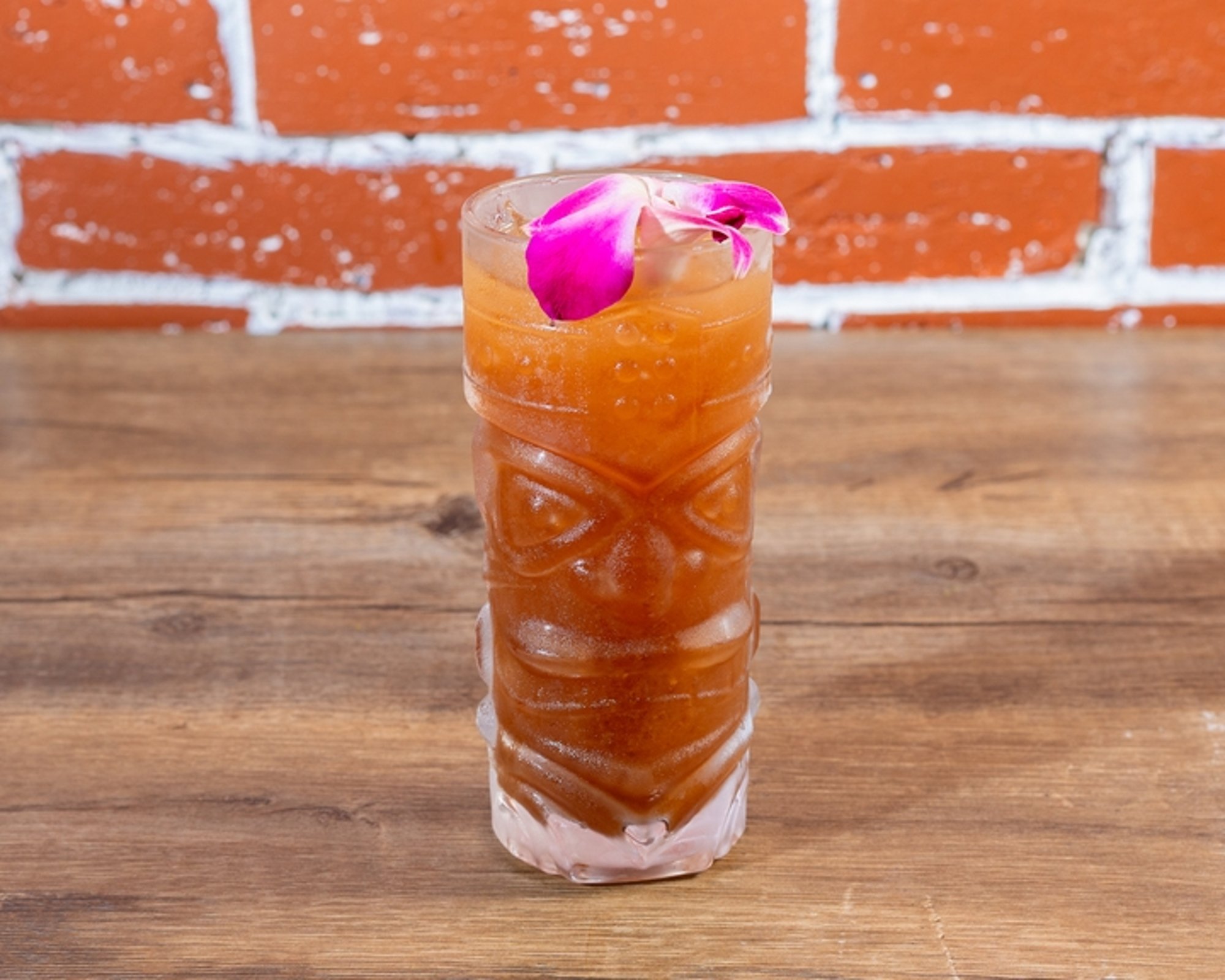 Agua Fresca - Tamarindo