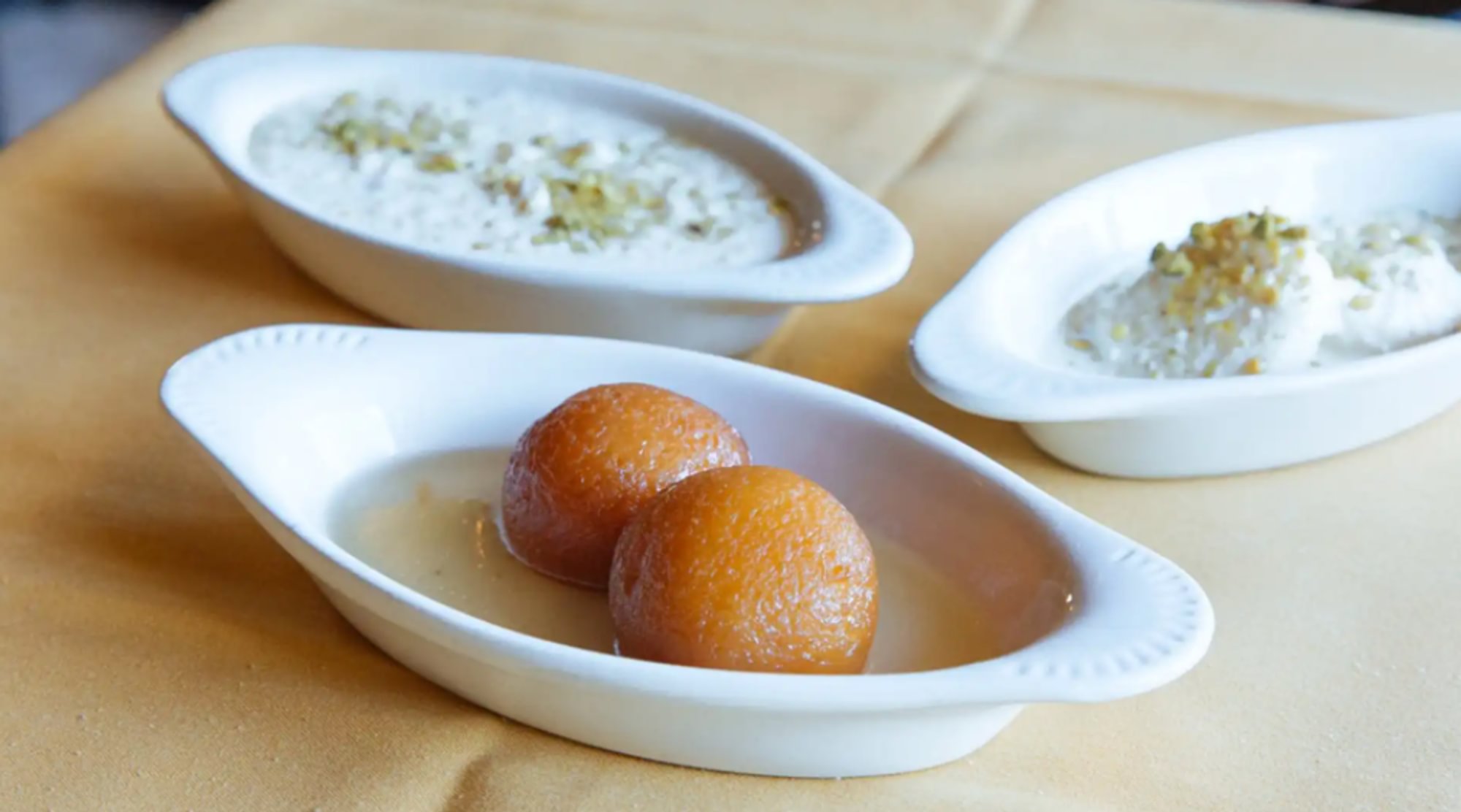 Ras Malai