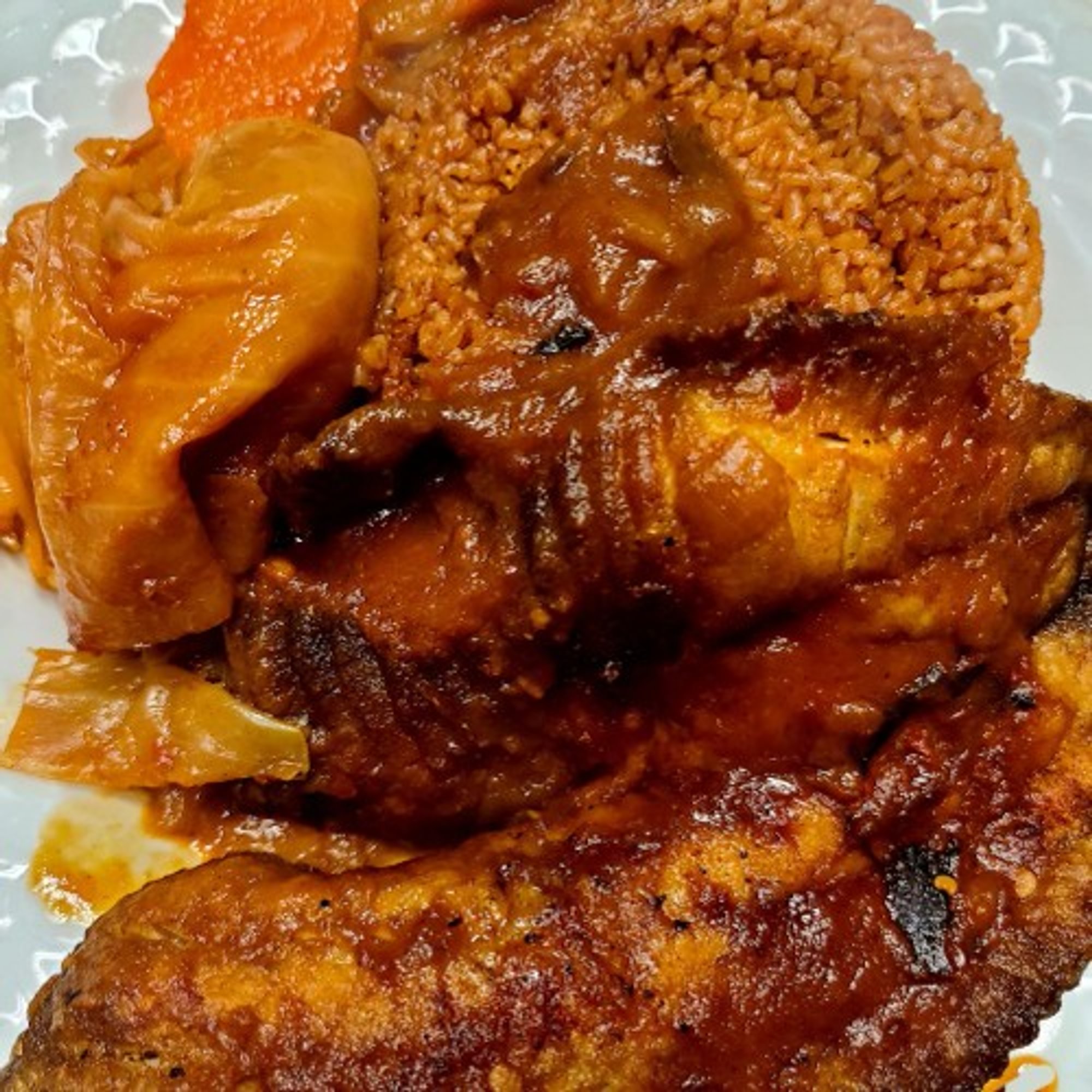Thiebou Djen