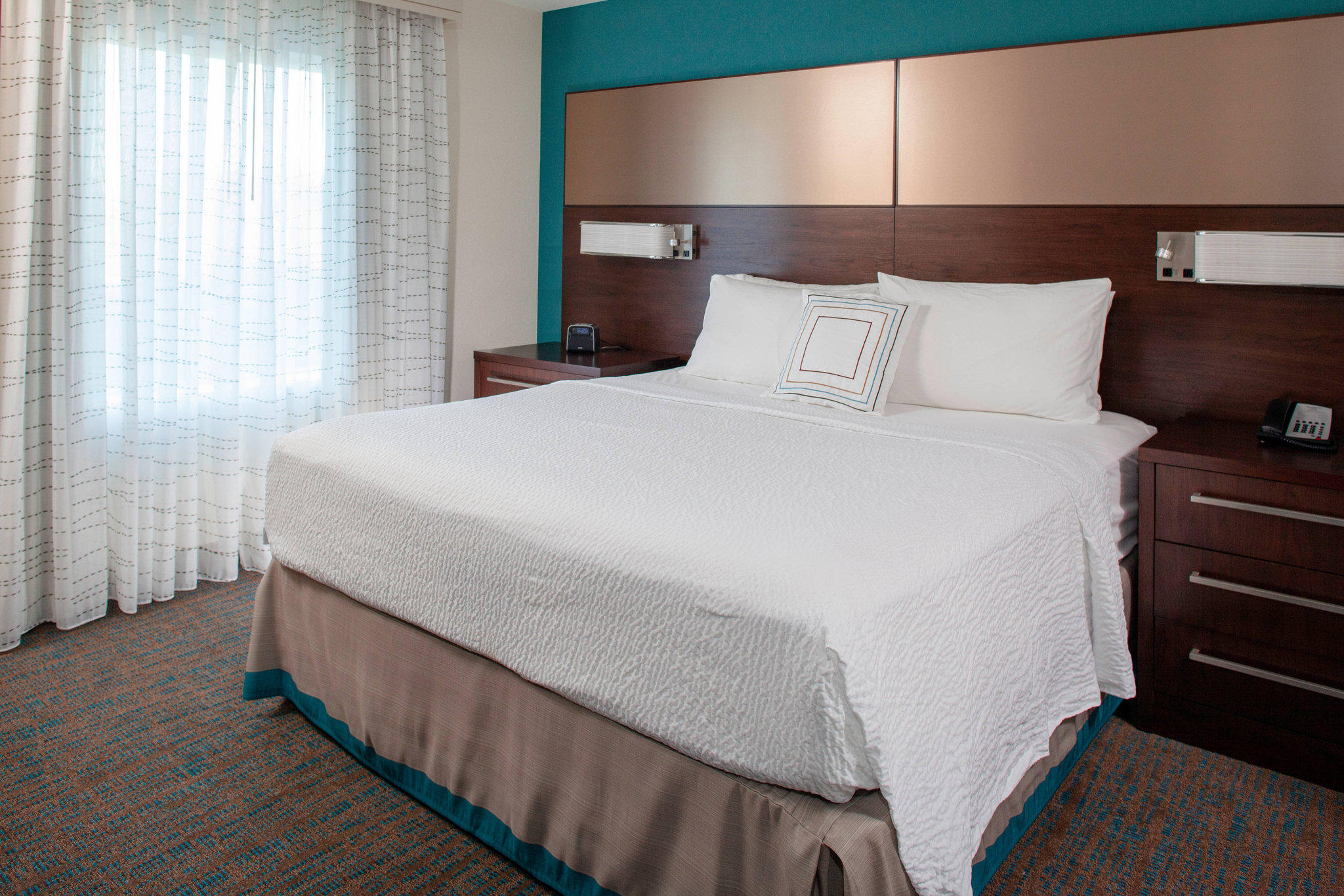 Residence Inn by Marriott Atlanta McDonough Photo