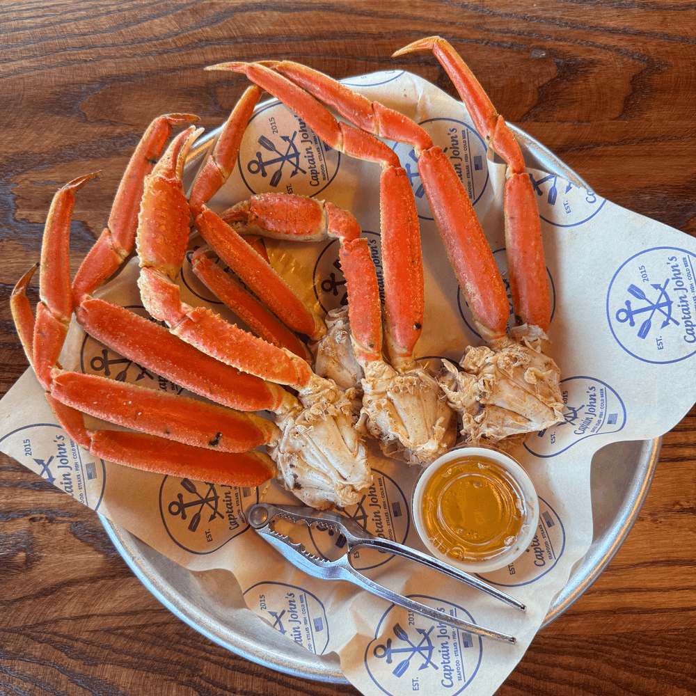 Crab Legs