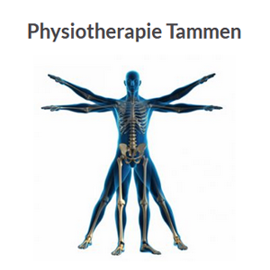 Logo von Physiotherapie Tammen