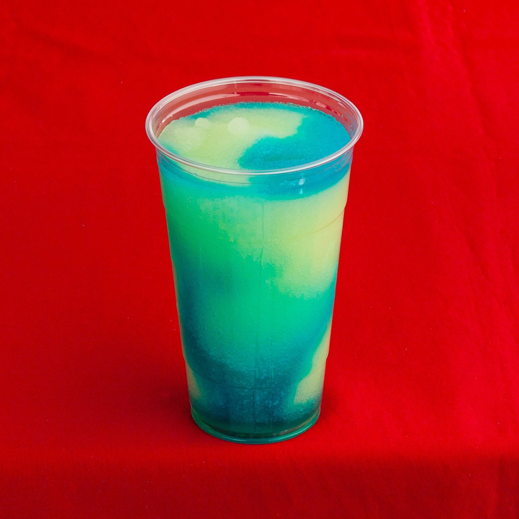 FROZEN LEMONADE