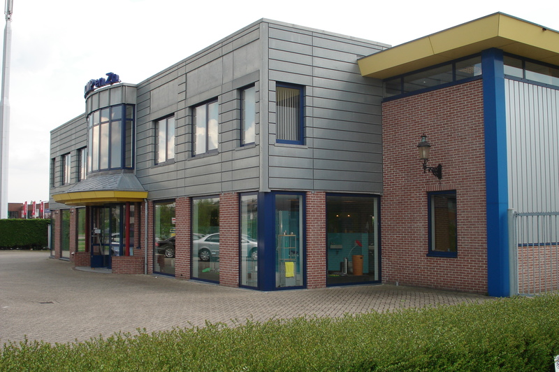 Foto's Plomp Installatietechniek