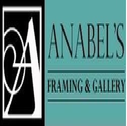 Anabel's Framing & Gallery Photo