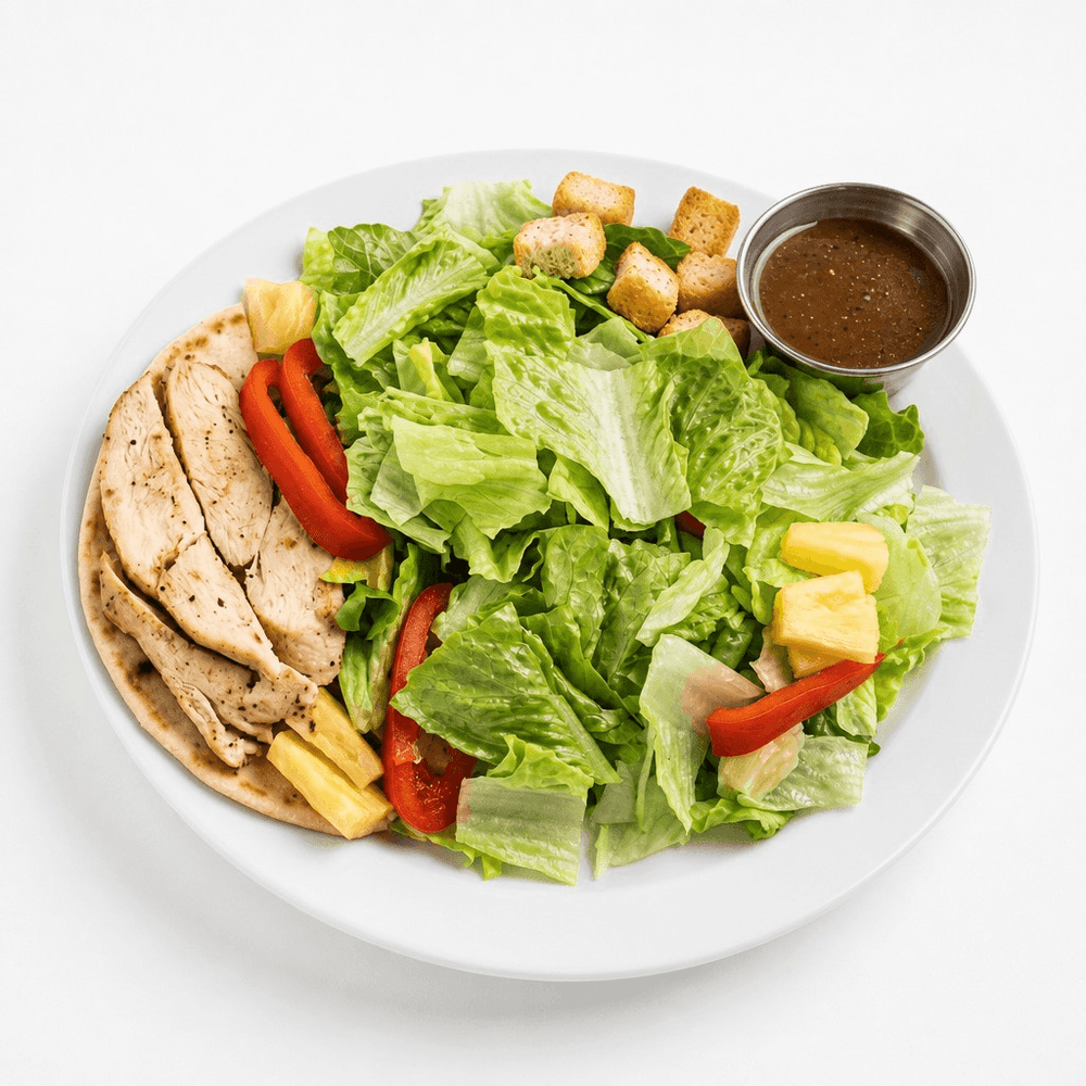 Garden Salad