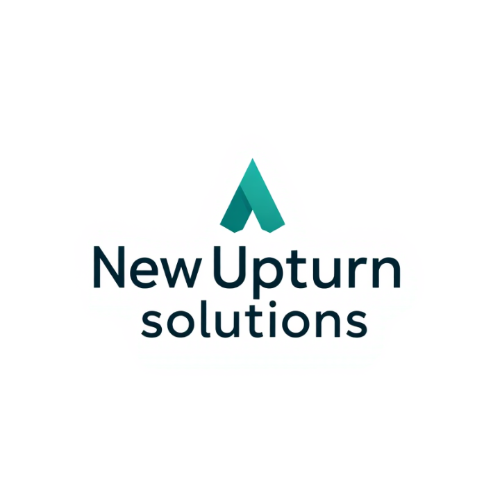 New Upturn solutions LLC Logo