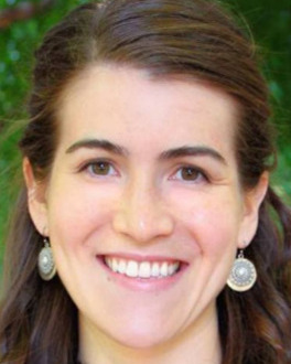 Grace I. Judd, MD Image