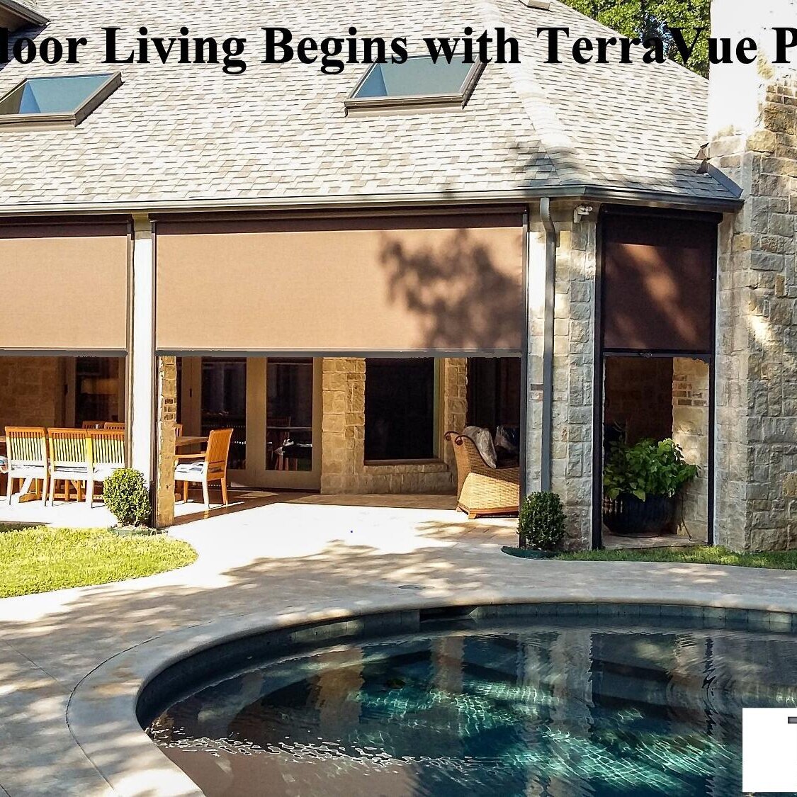 Ex Design Group DBA Tri-Power Shade Motors Image