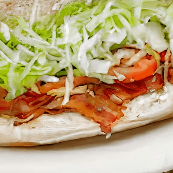 B.L.T. Grinder