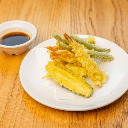 Tempura