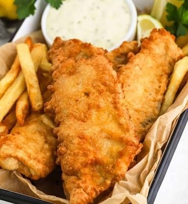 Catfish Meal